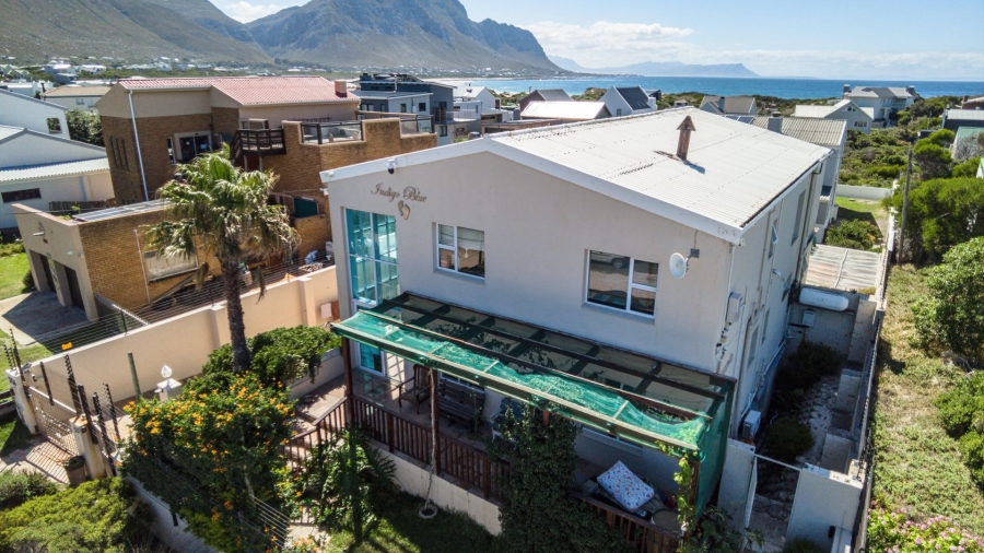 5 Bedroom Property for Sale in Bettys Bay Western Cape
